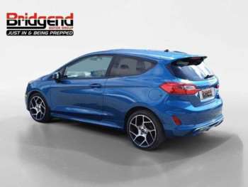 2019 (69) - 1.5T EcoBoost ST-2 Hatchback 3dr