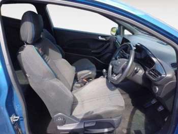 Used Ford Fiesta 2019 for sale - 74921569: Photo
