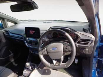 Used Ford Fiesta 2019 for sale - 74921569: Photo
