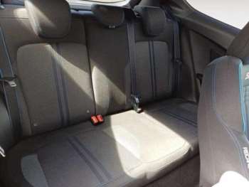 Used Ford Fiesta 2019 for sale - 74921569: Photo