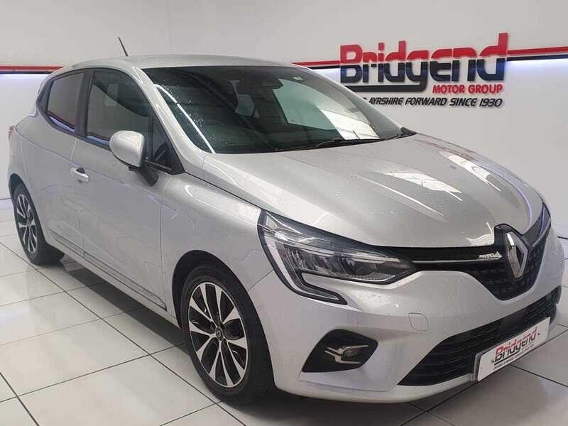 Used Renault Clio 2020 for sale - 76138695: Photo 1