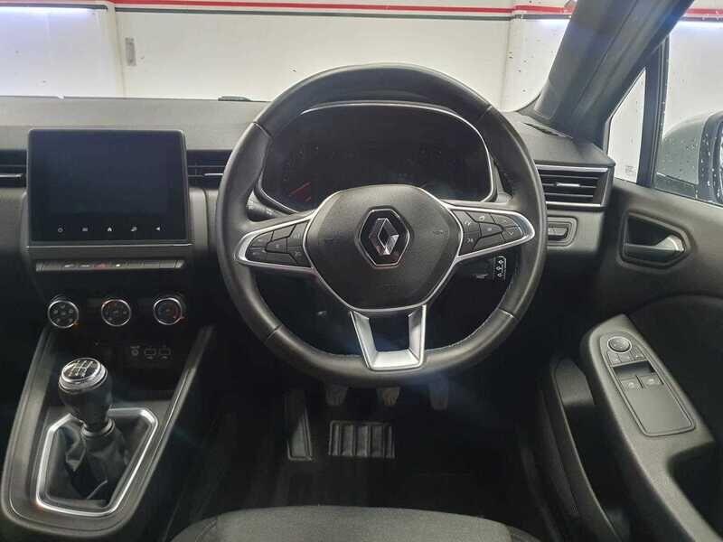 Used Renault Clio 2020 for sale - 76138695: Photo 10