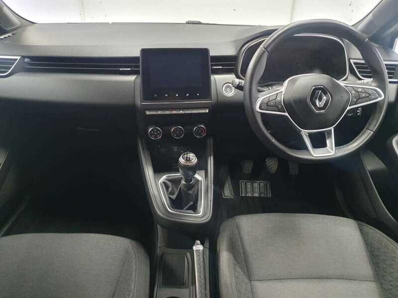 Used Renault Clio 2020 for sale - 76138695: Photo 11
