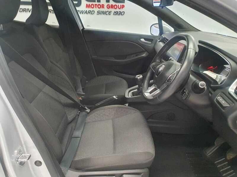 Used Renault Clio 2020 for sale - 76138695: Photo 12