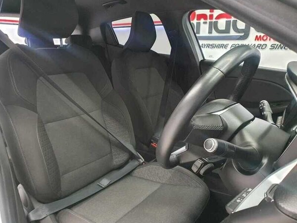 Used Renault Clio 2020 for sale - 76138695: Photo 14