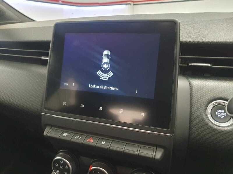 Used Renault Clio 2020 for sale - 76138695: Photo 16