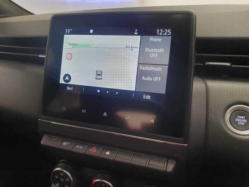 Used Renault Clio 2020 for sale - 76138695: Photo 17