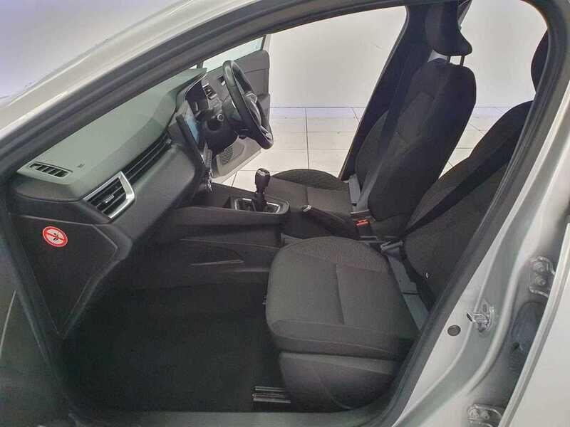 Used Renault Clio 2020 for sale - 76138695: Photo 20