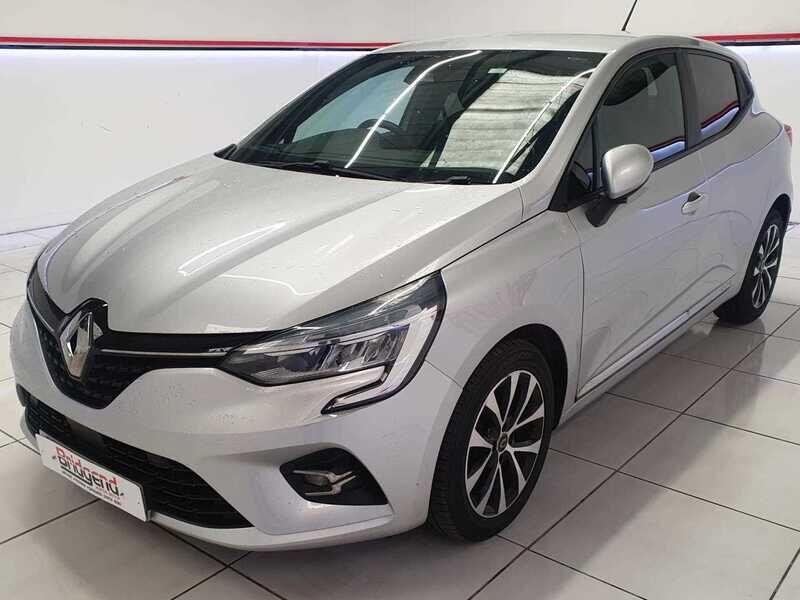 Used Renault Clio 2020 for sale - 76138695: Photo 3