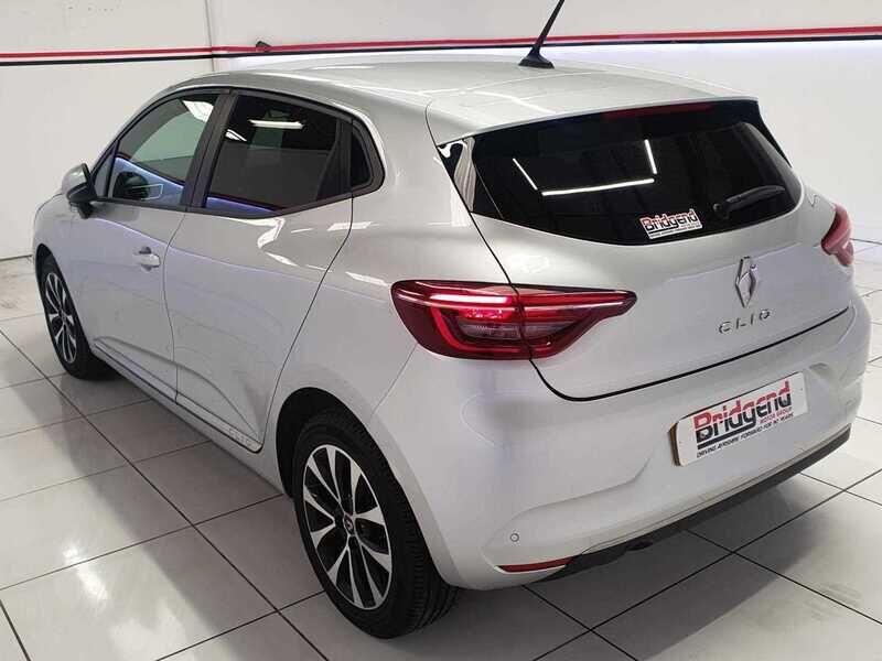 Used Renault Clio 2020 for sale - 76138695: Photo 4