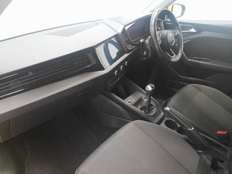 Used Audi A1 2019 for sale - 77813963: Photo 14