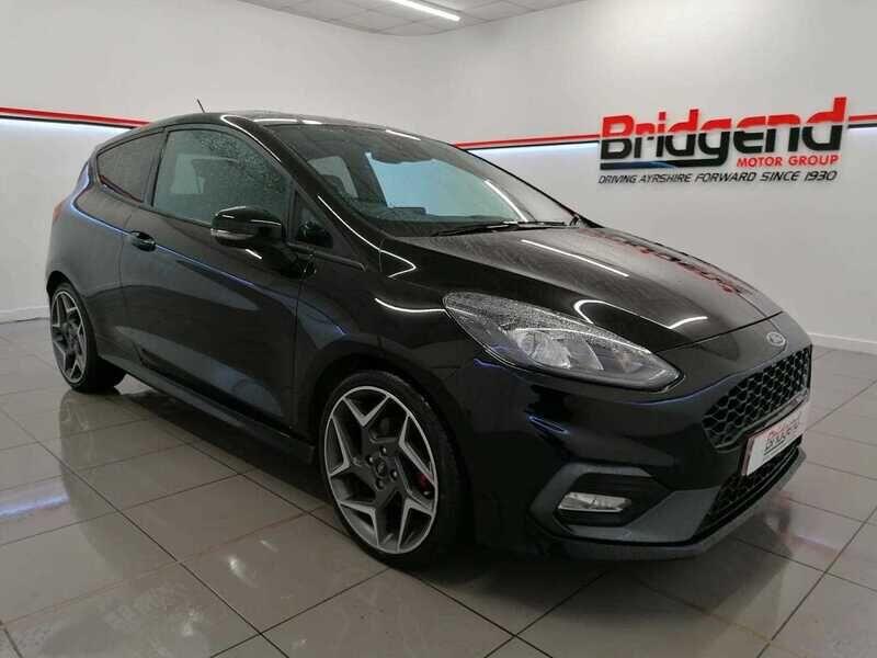 Used Ford Fiesta 2019 for sale - 76137048: Photo 1