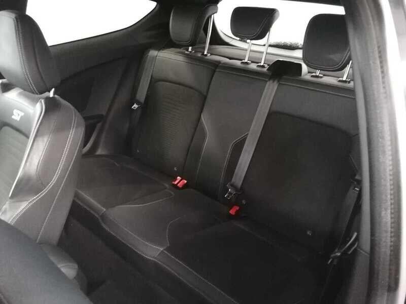 Used Ford Fiesta 2019 for sale - 76137048: Photo 16