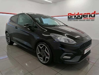 Ford - Fiesta
