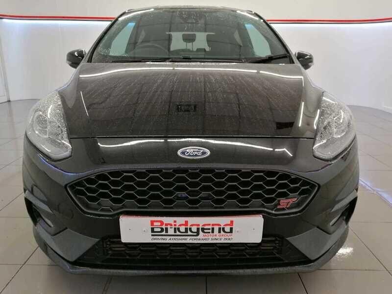 Used Ford Fiesta 2019 for sale - 76137048: Photo 2