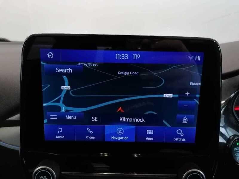Used Ford Fiesta 2019 for sale - 76137048: Photo 20