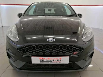 Used Ford Fiesta 2019 for sale - 76137048: Photo 2