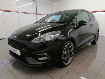 Used Ford Fiesta 2019 for sale - 76137048: Photo 3