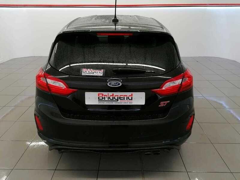 Used Ford Fiesta 2019 for sale - 76137048: Photo 5