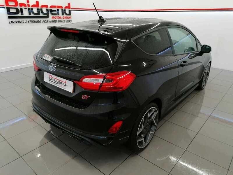 Used Ford Fiesta 2019 for sale - 76137048: Photo 6