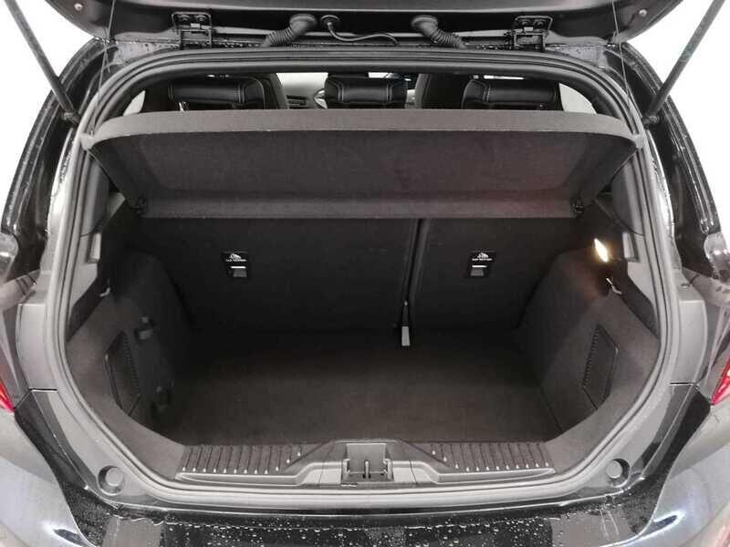 Used Ford Fiesta 2019 for sale - 76137048: Photo 9