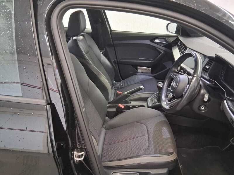 Used Audi A1 2020 for sale - 77045279: Photo 11