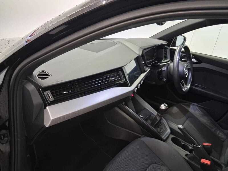 Used Audi A1 2020 for sale - 77045279: Photo 13