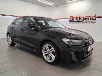Used Audi A1 2020 for sale - 77045279: Photo
