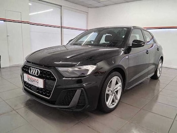 Used Audi A1 2020 for sale - 77045279: Photo