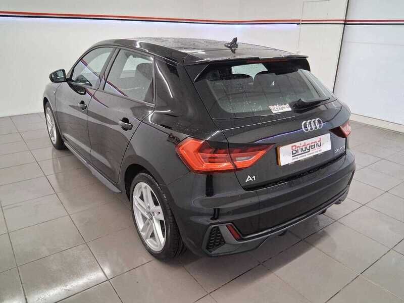 Used Audi A1 2020 for sale - 77045279: Photo 4