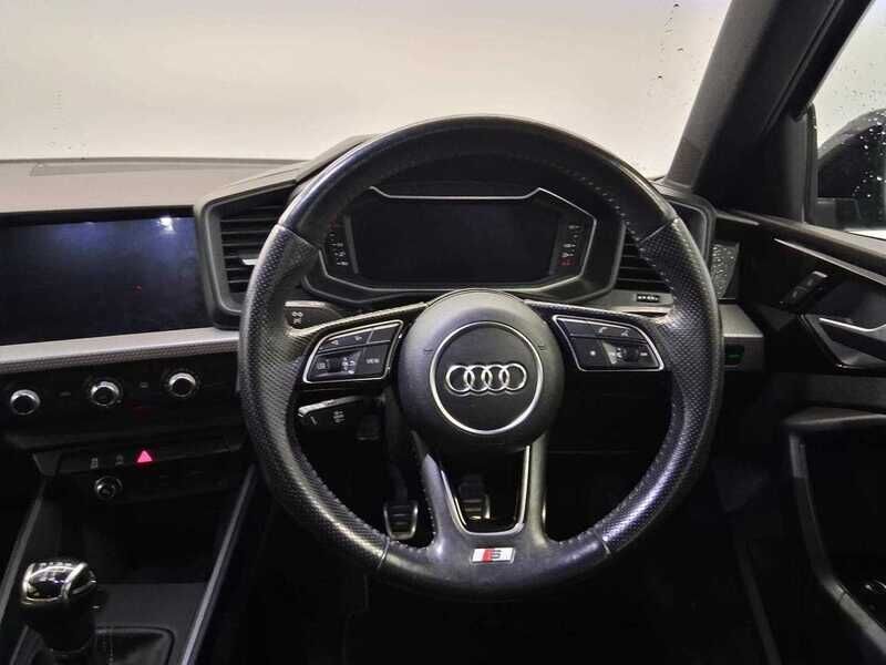 Used Audi A1 2020 for sale - 77045279: Photo 9