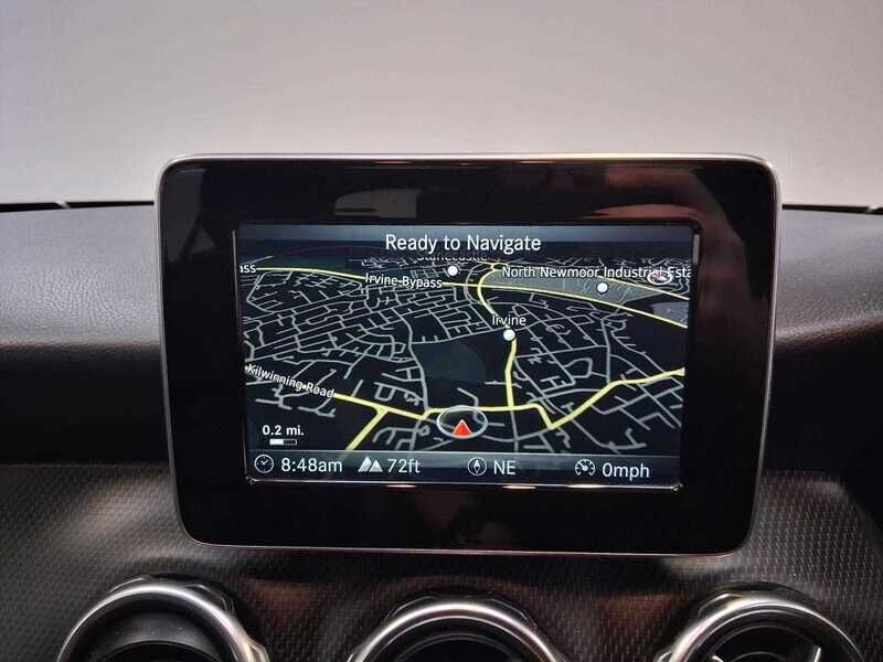 Used Mercedes-Benz GLA 2018 for sale - 77045146: Photo 18