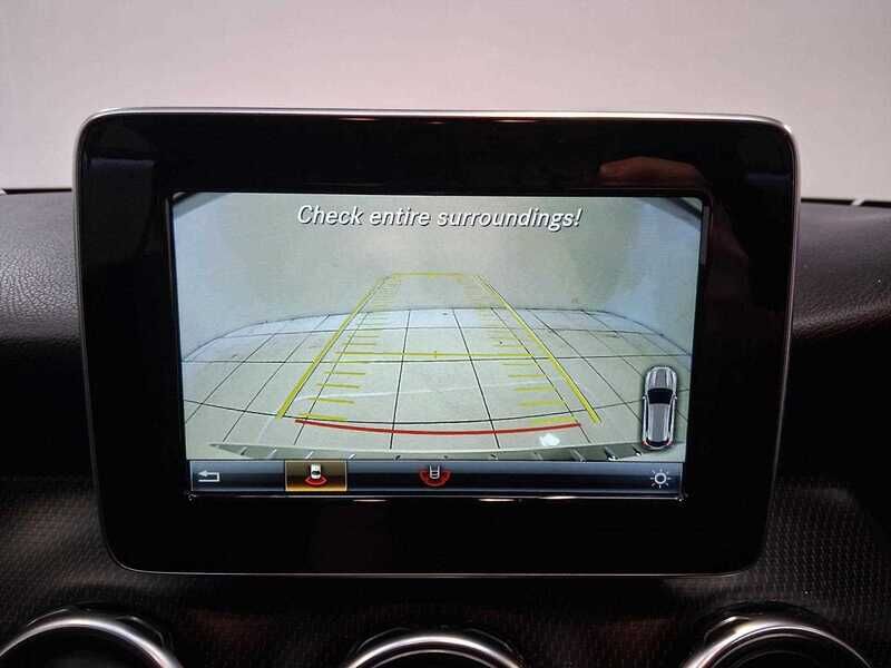 Used Mercedes-Benz GLA 2018 for sale - 77045146: Photo 19