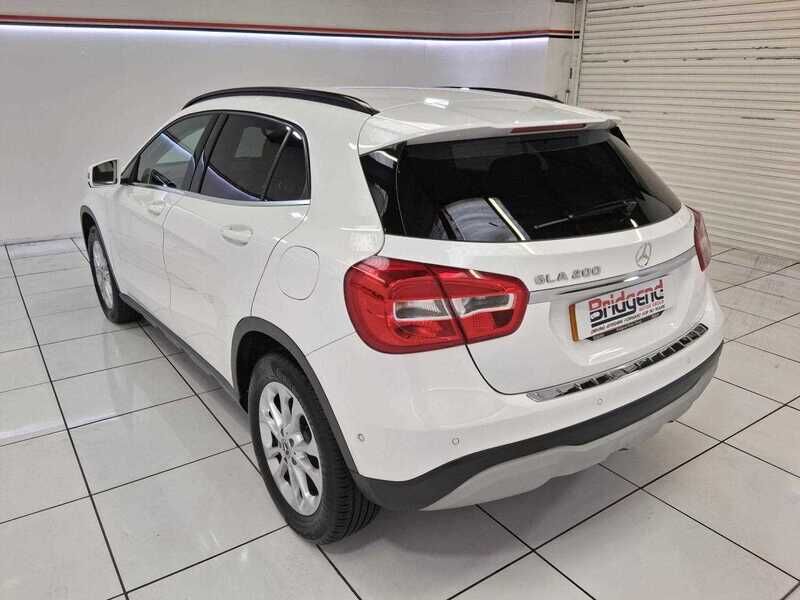 Used Mercedes-Benz GLA 2018 for sale - 77045146: Photo 4