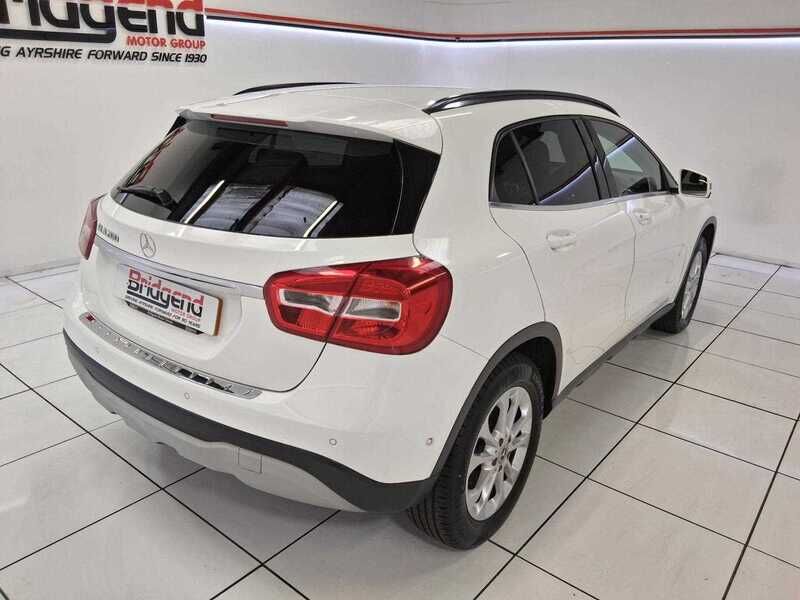 Used Mercedes-Benz GLA 2018 for sale - 77045146: Photo 6