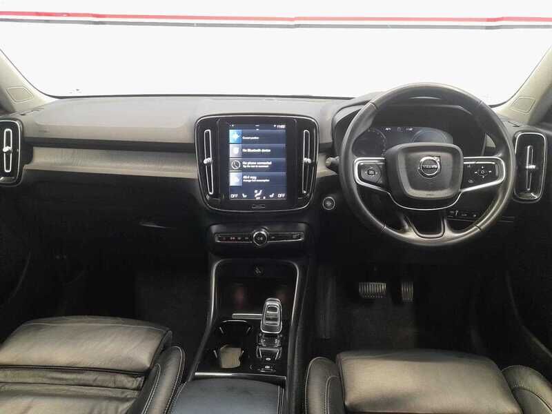 Used Volvo XC40 2022 for sale - 77125848: Photo 13