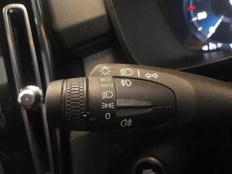 Used Volvo XC40 2022 for sale - 77125848: Photo 21