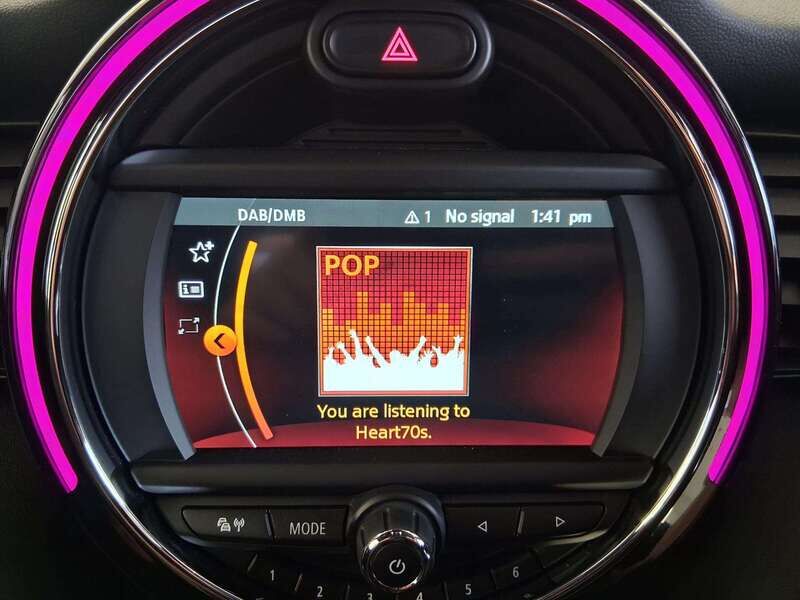 Used MINI Hatch 2019 for sale - 77814470: Photo 17