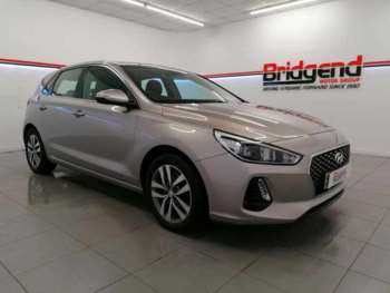 2018 (67) - 1.0 T-GDi Blue Drive SE Hatchback 5dr