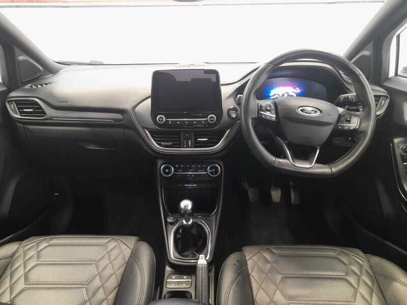 Used Ford Puma 2022 for sale - 77490974: Photo 13