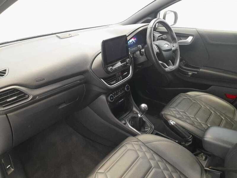 Used Ford Puma 2022 for sale - 77490974: Photo 14
