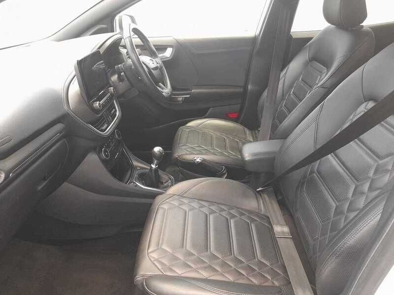 Used Ford Puma 2022 for sale - 77490974: Photo 15