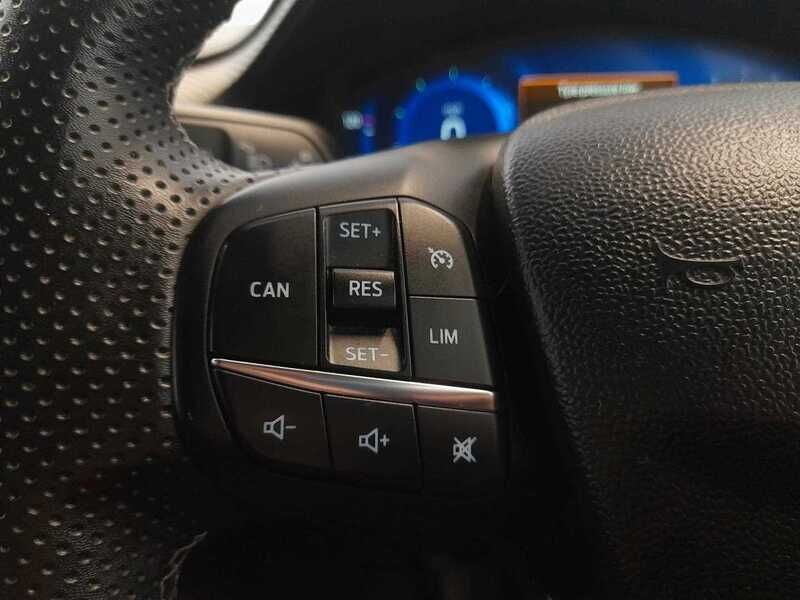 Used Ford Puma 2022 for sale - 77490974: Photo 19