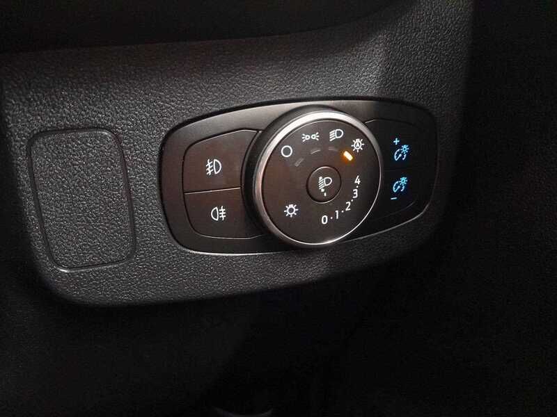 Used Ford Puma 2022 for sale - 77490974: Photo 21