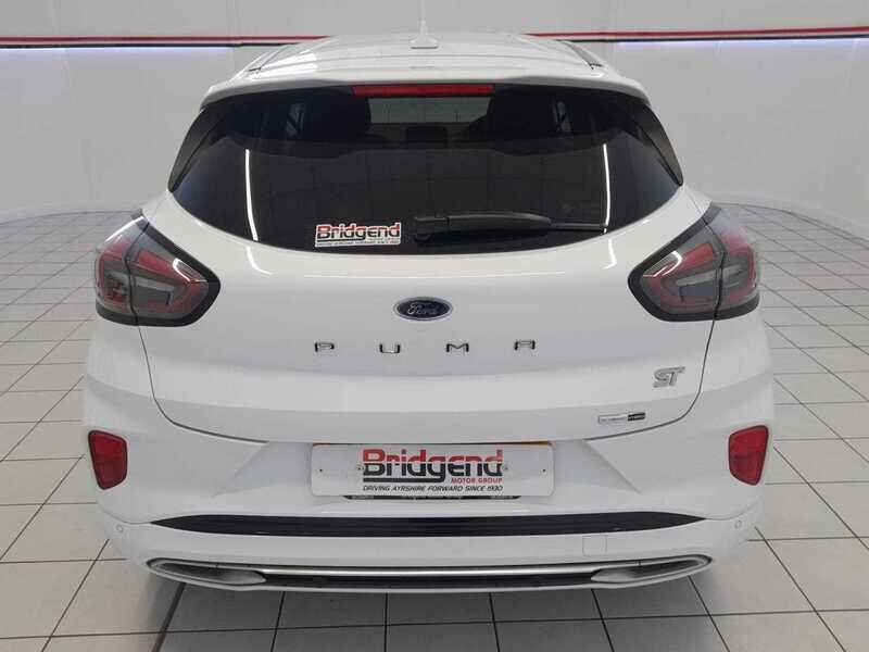 Used Ford Puma 2022 for sale - 77490974: Photo 5