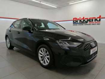 2020 (70) - 1.5 TFSI 35 Technik Sportback 5dr