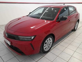 Used Vauxhall Astra 2024 for sale - 77716379: Photo