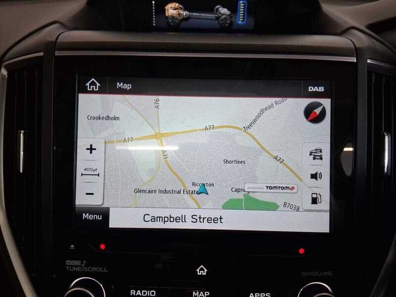 Used Subaru Forester 2021 for sale - 77044880: Photo 19