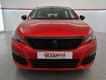 Used Peugeot 308 2019 for sale - 74212952: Photo