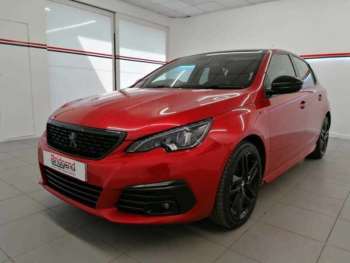 Used Peugeot 308 2019 for sale - 74212952: Photo